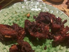 -小乾杯串店•16年沈阳烧烤(文安路店)
