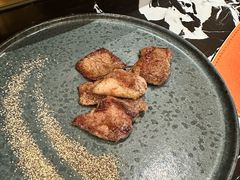 -牛将军•涮肉•烤肉(北京王府井·故宫店)