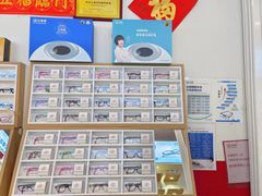 -亿视康青少儿眼镜(五官科店)