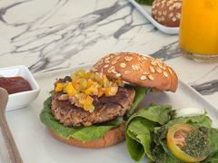 -The Sunny Side Cafe Station 1