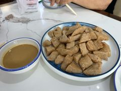 -张记荞面馆