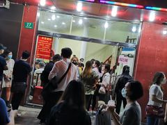 等位区-龙虾奇迹(大华三路店)