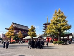 -浅草寺