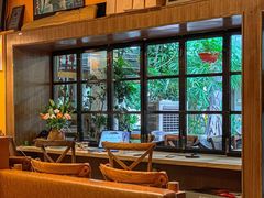 -缘生态云南菜·野生菌庭院餐厅(华侨城店)