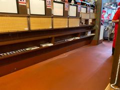 -一兰拉面(池袋店)