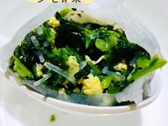 水晶菠菜包-颐和•海鲜砂锅粥•啫啫煲(奥林匹克广场店)