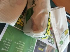 -赛百味SUBWAY(沈阳天地店)