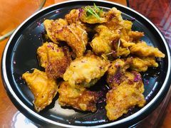 -汉唐守艺人·河北面馆(民心河店)