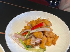 -童福兴·南京菜(老门东店)