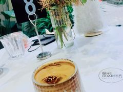 -1/4 ONE QUARTER COFFEE LAB(朝阳大悦城店)