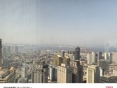 -大连中远海运洲际酒店