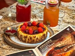 -BROWNSTONE布朗石西班牙餐厅(富城店)