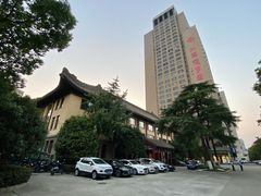 -江苏议事园酒店·零点餐厅