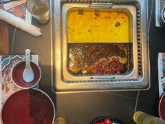 -大隐·成都火锅Bistro(合生麒麟新天地店)