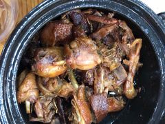 -斯丹姜母鸭·古法干香(涂门街总店)