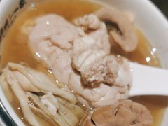 -猪腰一家·地道佛山菜(盐步店)