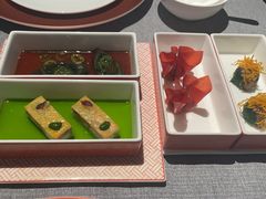 -柿合缘新京菜(国金中心商场店)