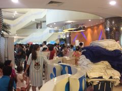 -南宫温泉水世界