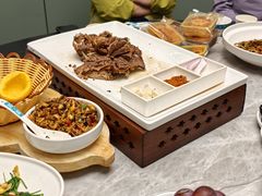 -胖老汉新疆特色椒麻鸡(南门店)