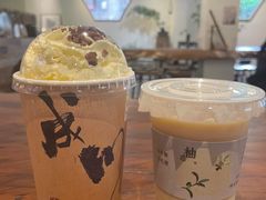 -成川茶店·潮汕工夫浓茶(万象店)