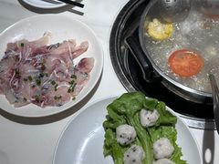 -红日饭店(裕隆三路店)