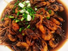-扬州小吃(延安西路店)