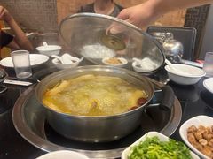 -丫丫汤膳打边炉(宏府408坊店)