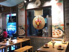 大堂-顺承小院儿