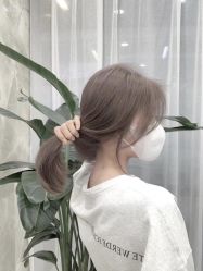 锁骨发-ANOTHER