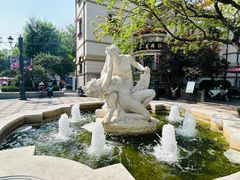 -天津意大利风情旅游区