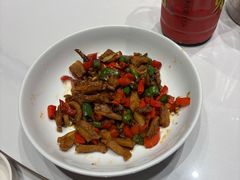-小柴米·传统江西菜(八一广场店)
