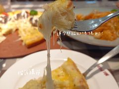 -米斯特比萨(罗斯福店)