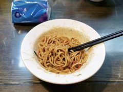 -老北京炸酱面(故宫店)