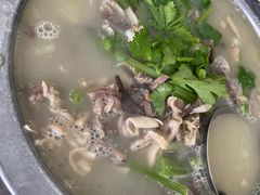 -蒙古馅饼(哈达图街店)