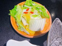 -探鱼·鲜青椒爽麻烤鱼(正佳广场店)