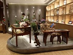 -若蘭慈·无国界素食料理(欢乐海岸店)