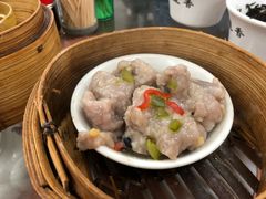 -香港蓮香樓(中環店)