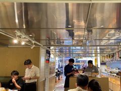 -食大利香港茶餐厅(南亚风情第一城店)