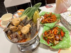 -BLABLATAI吧啦泰·泰式爆炒(西宸天街店)