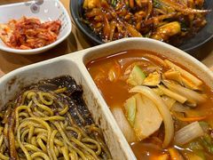 -多宾韩国料理(学衡路店)