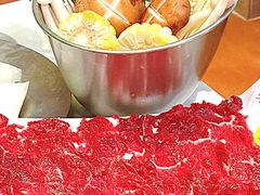 -荣叔港式沙嗲牛肉火锅(正佳潮流店)
