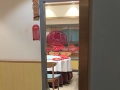 -添福来墨鱼饺子 · 海鲜东北菜(泡崖店)