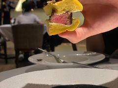 -燃扒房Steakhouse(皇庭店)