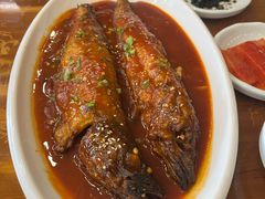 -全州拌饭馆(断桥店)