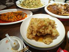 -李氏八大件老菜馆(万宝街店)