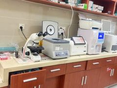 -艾贝尔宠物医院 ·内科全科(梁溪路店)