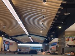 -海底捞火锅(八佰伴店)