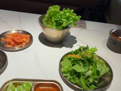 -西塔老太太泥炉烤肉(望京一店)