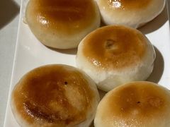 红糖饼-闲亭(九眼桥店)