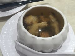 -稻香酒家(天河城店)